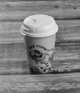 Tiramisu Coffee Latte