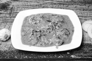 Chicken Masala