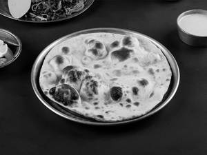Tandoori Roti