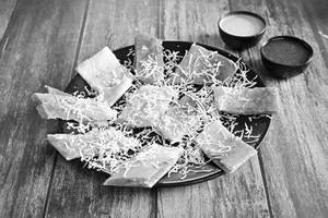 Amul Cheese Cut Dosa