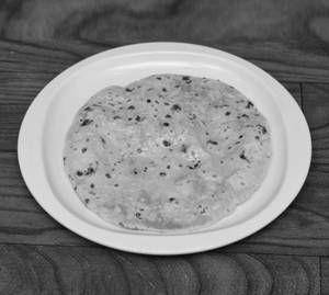 P Roti (tandoori) (1 Pc)