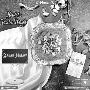 Gajar Halwa