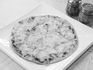 Pesto Pizza