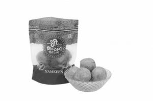 Mini Kachori [250 Gms]