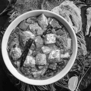 Kadhai Chaap