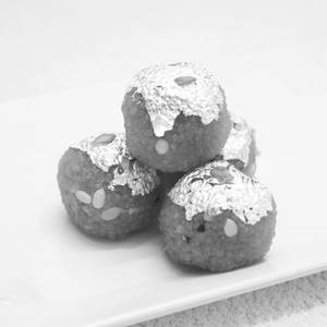 Special Motichoor Laddu