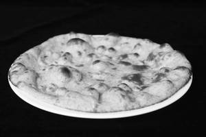 Butter Tandoori Roti