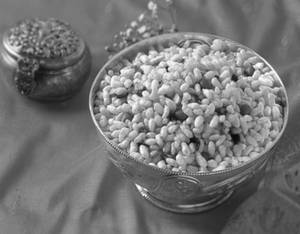 Homemade Special Masala Puffed Rice (200 Gm)