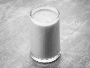 Sapotta Juice