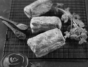 Chicken Pattice [1Pc]