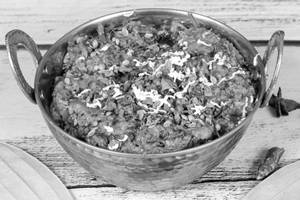 Veg Kadai