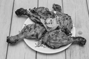 Tandoori Chicken