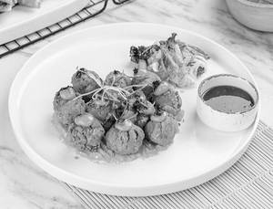 Momoiam Crispy Chicken