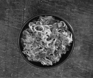 Masala Maggi