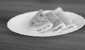 Upma Dosa