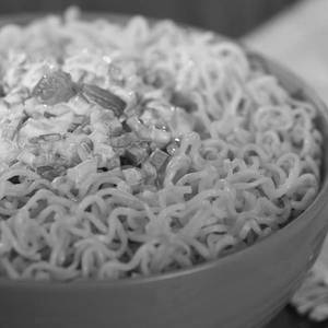 Veg Cheese Maggi