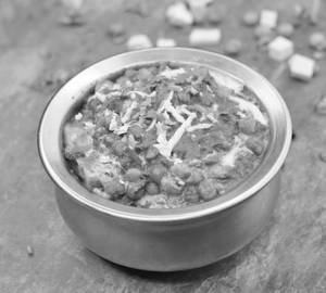 Matar Paneer