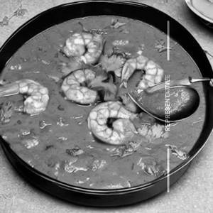 Prawns Curry