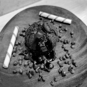 Choco Lava Cake
