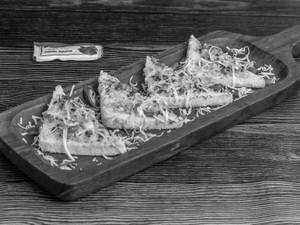 Chilli Cheese Toast
