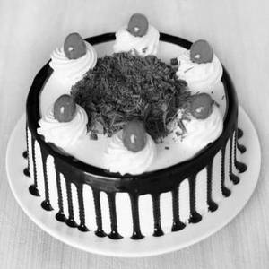 Cake Black Forest