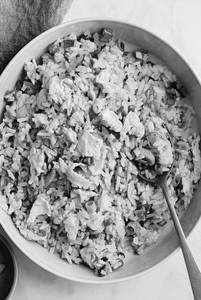 Egg Fry Rice
