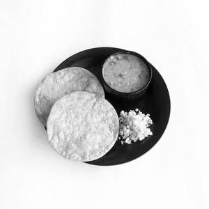 Dal Pakwan
