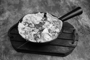 Chicken Nawabi