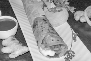 Veg Cheese Roll