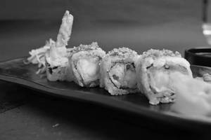 Prawn Roll