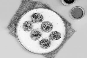Sev Poori