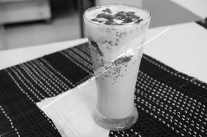 Kulfi falooda