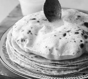 Butter Roti