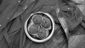 Motichoor Ladoo