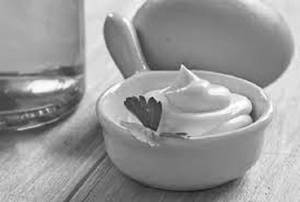 Extra Mayonnaise
