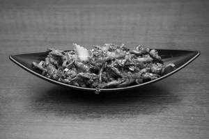 Crispy Fried Vegetables
