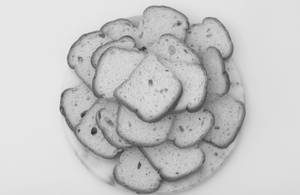 Rich Fruit Rusk
