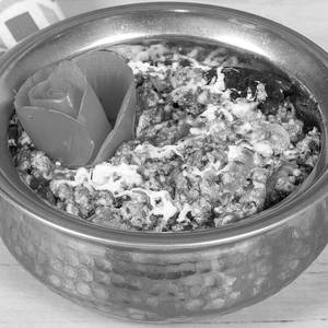 Paneer Bhurji