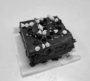 Fudge Brownie