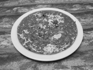 Paneer Handi