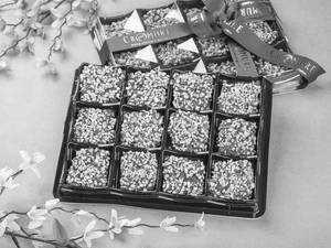 Almond Brittle