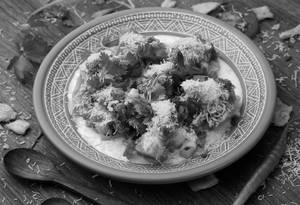 Papdi Chaat