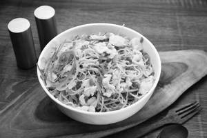 Egg Noodles