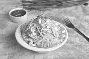 Paneer Noodles