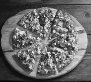 Veg Delight Pizza