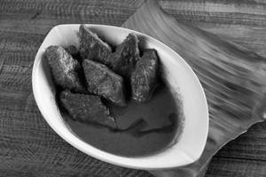 Dhokar Dalna [4pcs]
