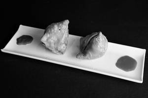 Samosa 