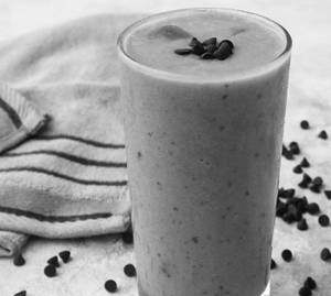 Chiku Shake