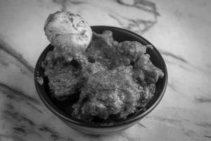 Mutton Dak Bangla 4 Pcs With Egg