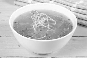 Manchow Soup Non-veg